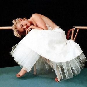 Meet your Posher, Tasha